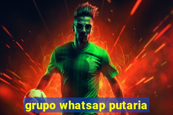 grupo whatsap putaria